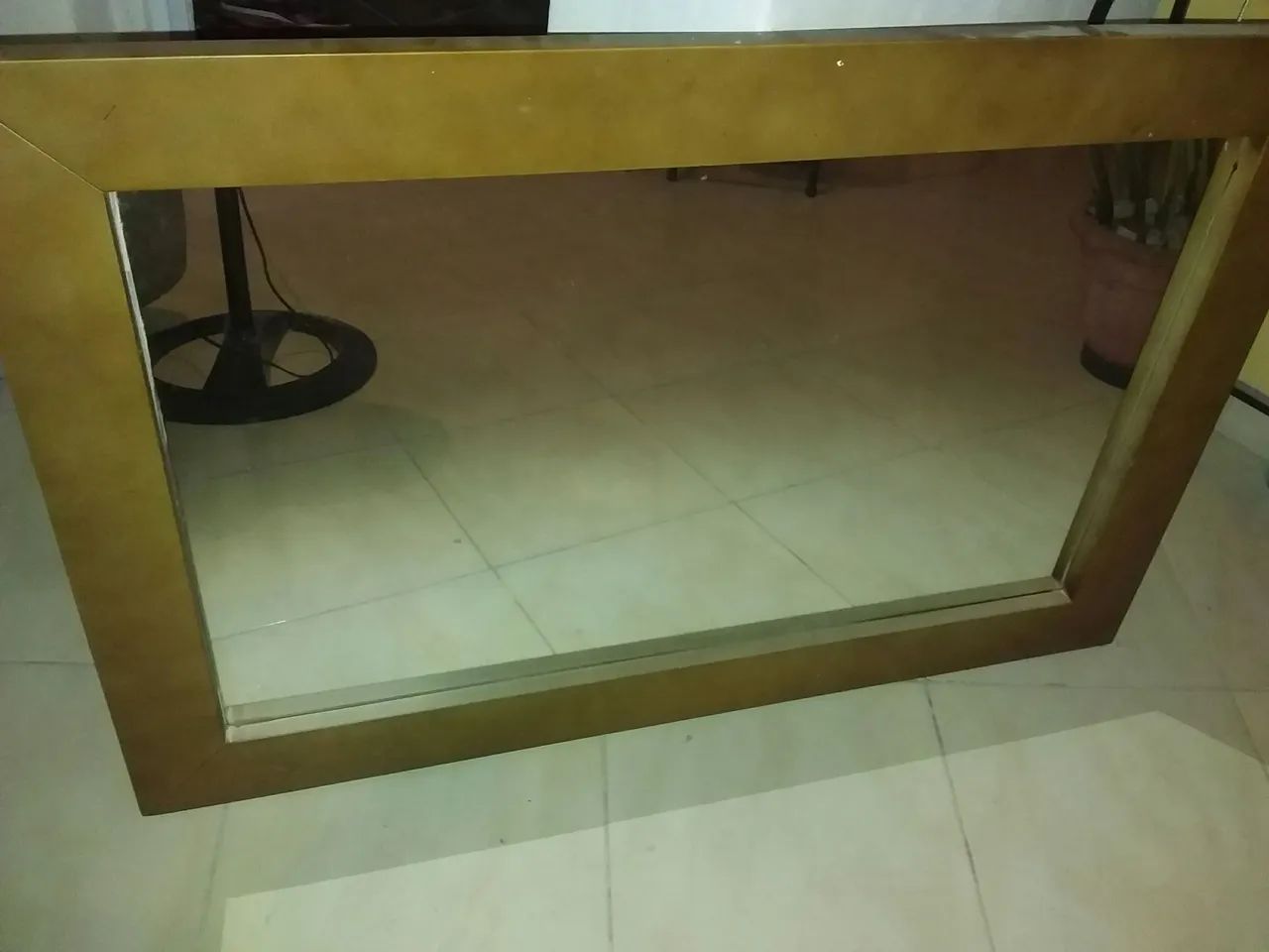 Quadro espelho
