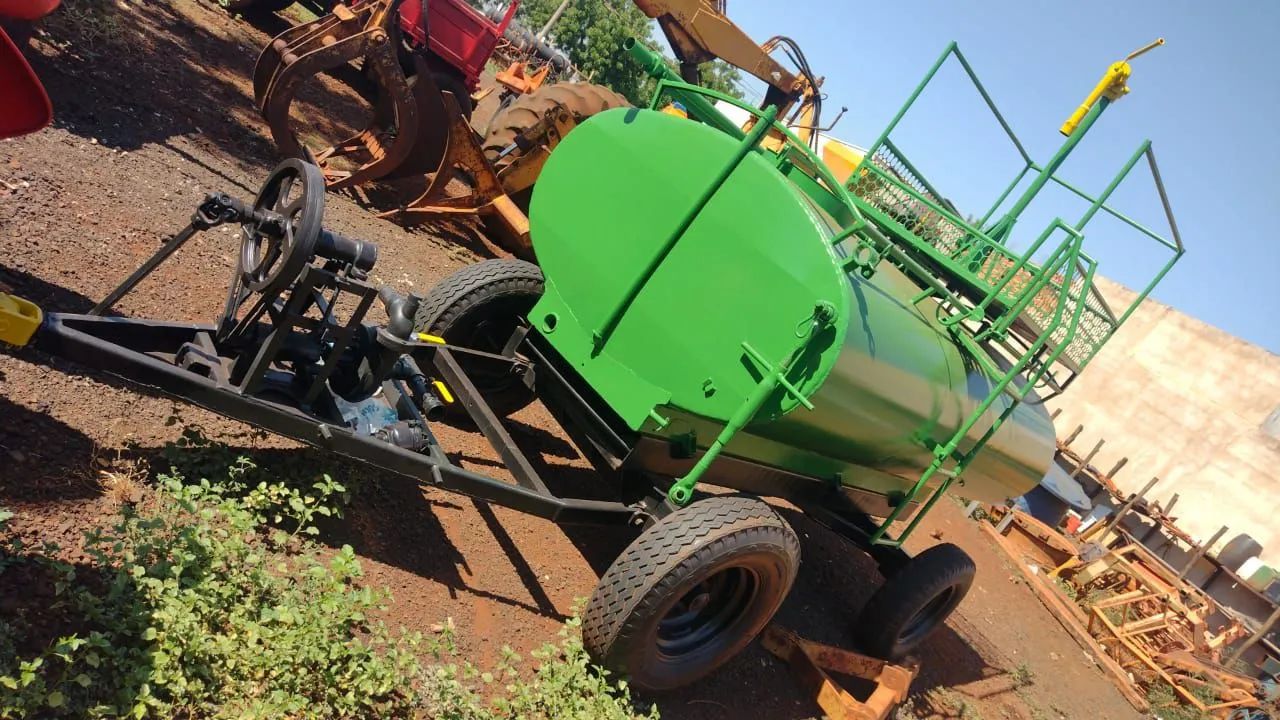  tanque de água - Foto 4