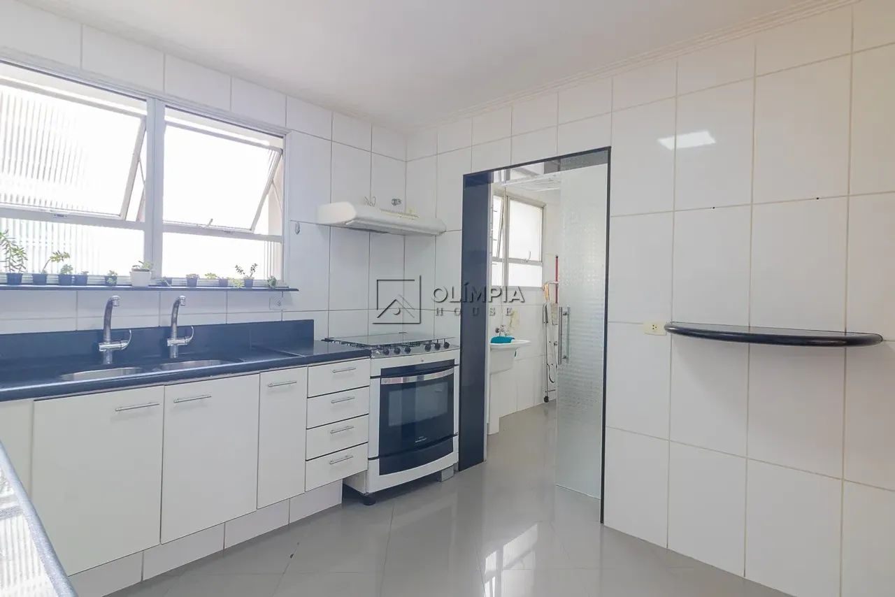 Locação Apartamento 3 Dormitórios - 105 m² Moema - Foto 7