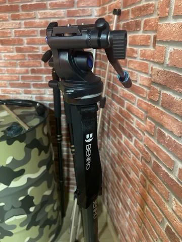 Monopé Benro (zerado)