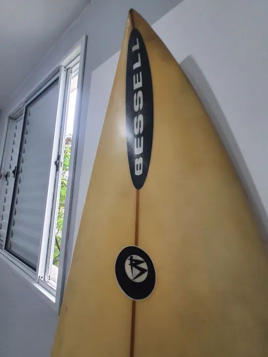 Prancha Surf Bessel 198x48 (6,7)  - Foto 2