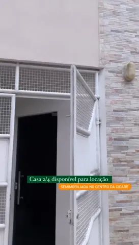 Captação de Casa para locação na Rua Carlos Azevedo, Centro, Alagoinhas, BA