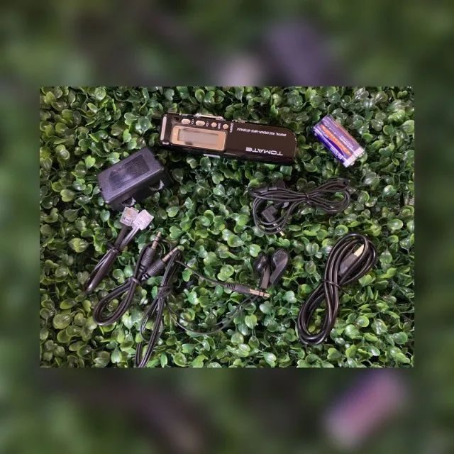 Gravador de voz - Foto 4