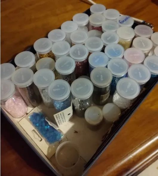 Peças para montagem de bijuterias. - Foto 4