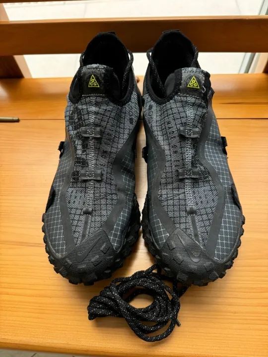Tênis Nike ACG Gore-Tex Impermeável