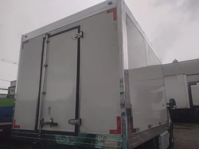 Iveco Daily 35s14 2019/2019 - Foto 10