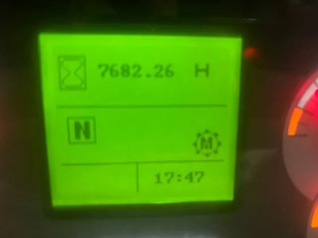 motoniveladora new holland rg170b - Foto 2