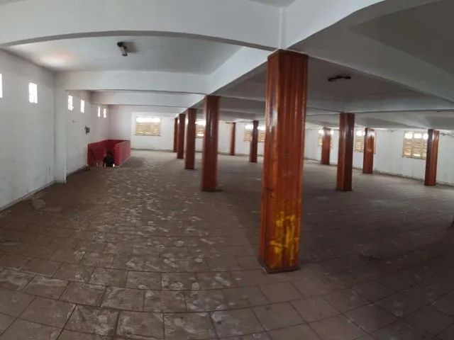 51616 - PREDIO COMERCIAL - Av. Campo Sales com Rui Babosa - Foto 3