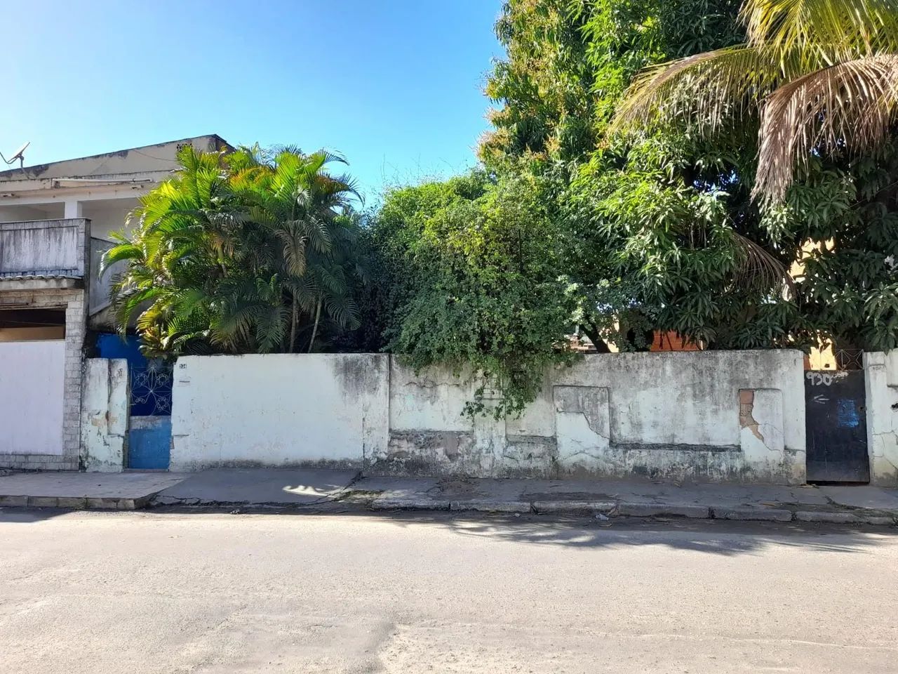 Foto - Nova Iguaçu - Kennedy