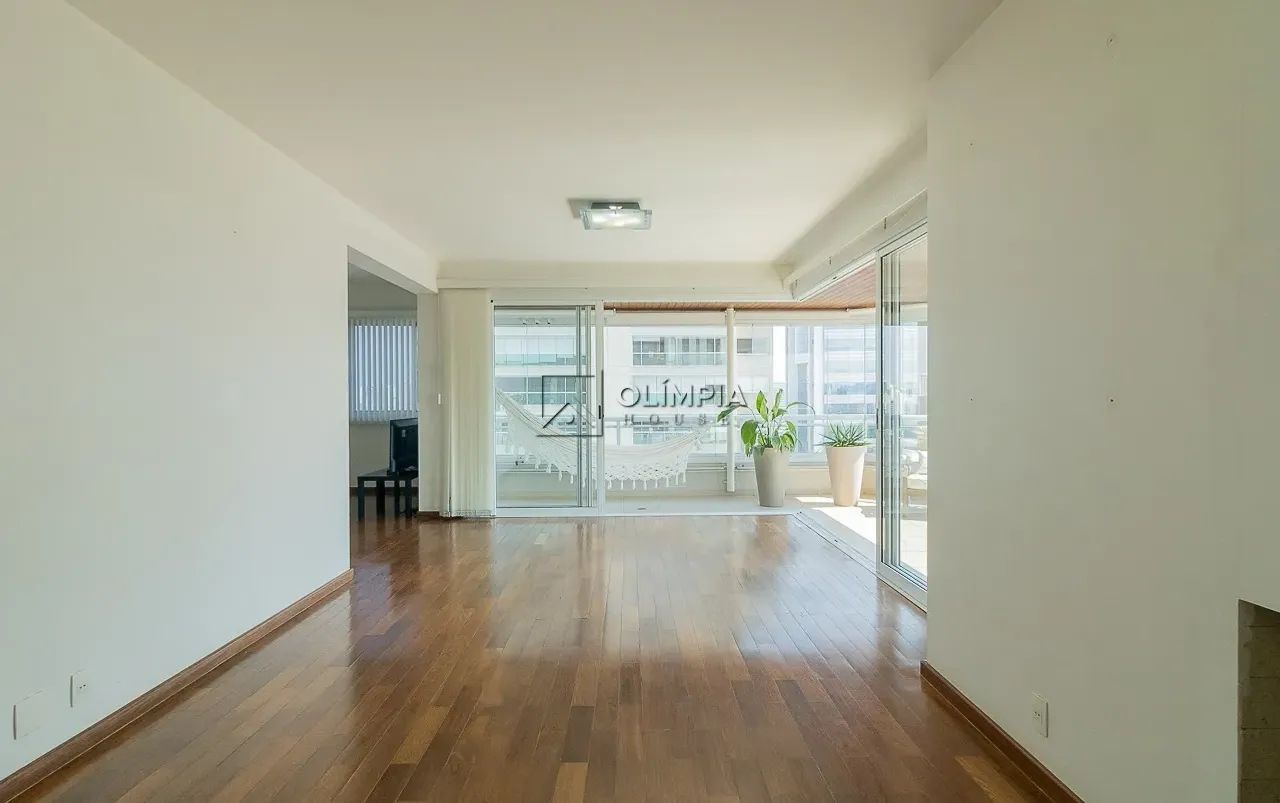 Apartamento Venda Brooklin 205 m² 4 Dormitórios - Foto 3