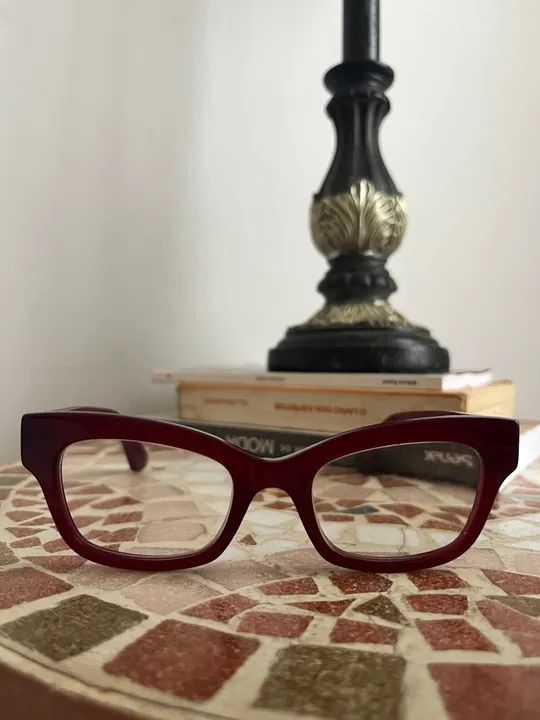 Óculos Gucci G600310 c/ lente