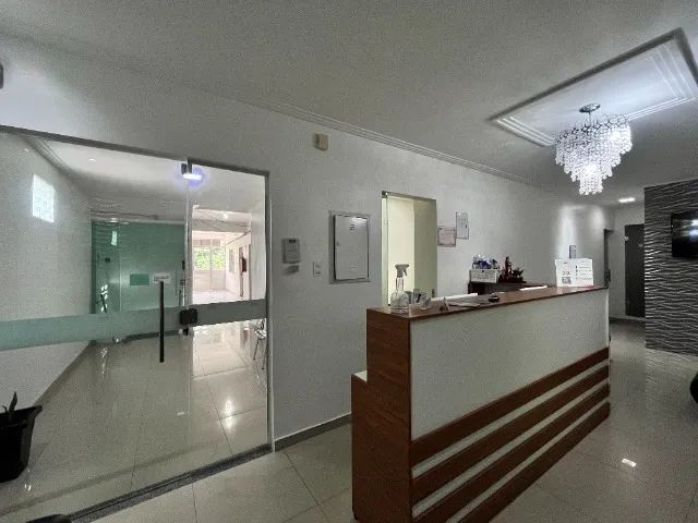 Prédio comercial 2 andares em lote de 247 m², Vila da Prata, em Manaus - Foto 5