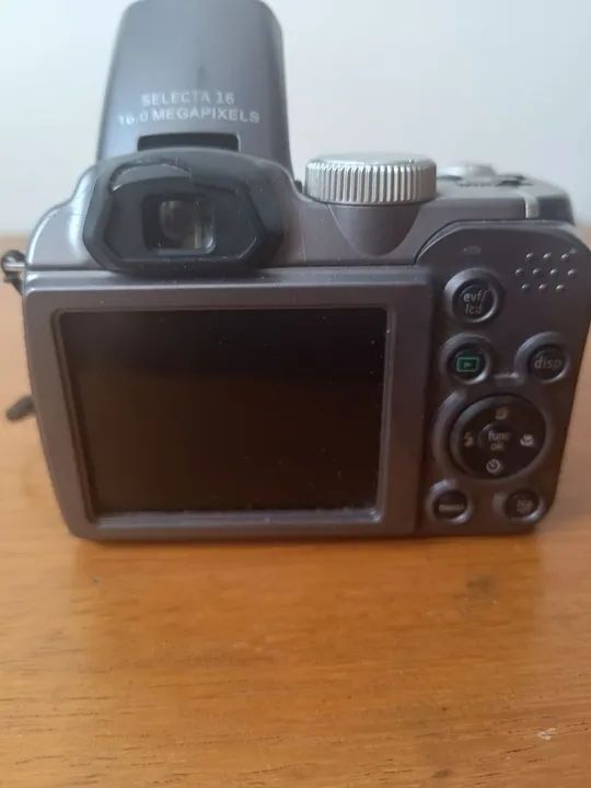 CAMERA FOTOGRÁFICA  - Foto 3
