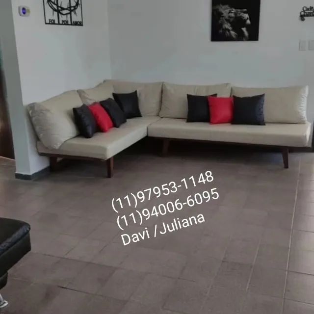 Casa Praia  Temporada  Balneário Gaivota Itanhaém. - Foto 10