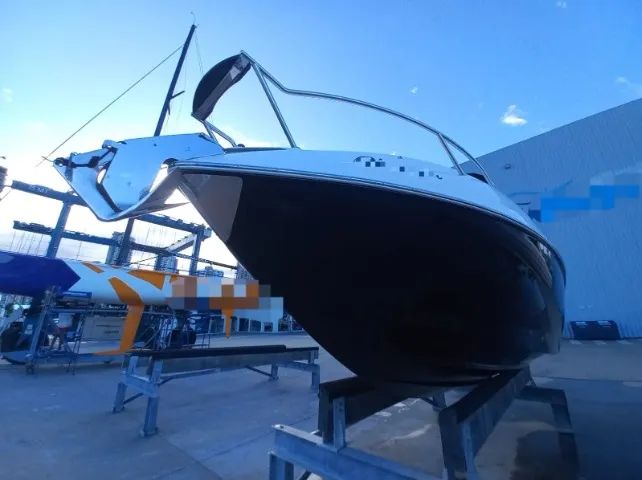 Lancha Focker Black Edition 2019 - Foto 3