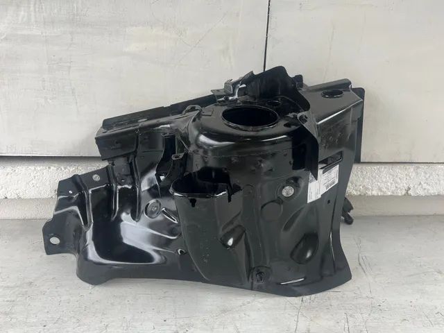 Caixa De Roupa Roda Saveiro Gol G5 G6 G7 Direito 
