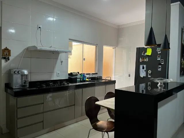 foto - Uberlândia - Jardim Europa