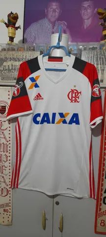 Camisa flamengo  Guerrero 