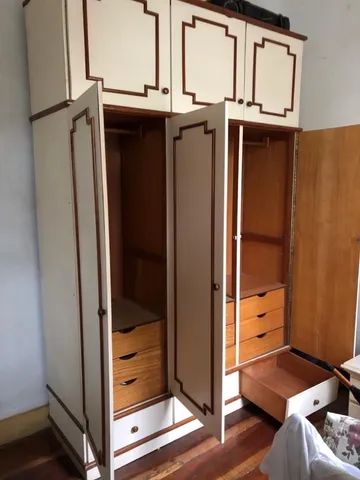 Guarda Roupa  - Foto 4