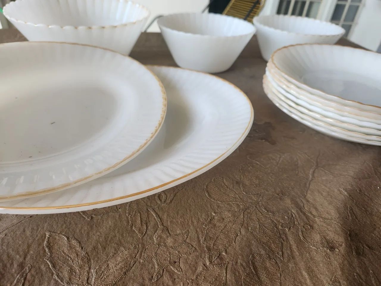 Conjunto de loucas antigas 64167788965763121