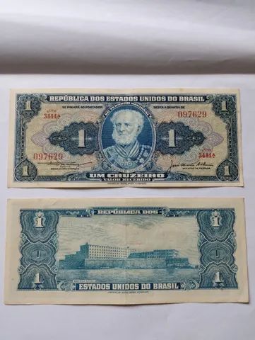 Cédulas Vários Valores - Foto 5
