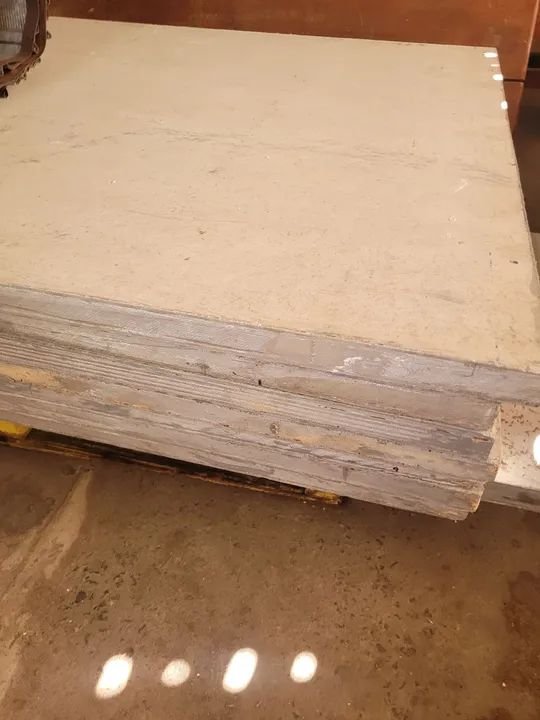 Placas wall cimenticio para mezanino - Foto 2