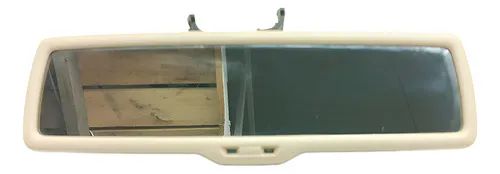 Retrovisor Interno Volkswagen Jetta Variant 2012