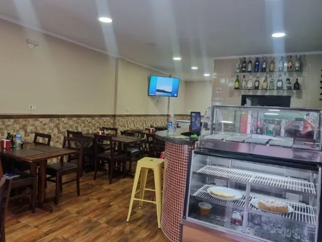 Passa-se Ponto Comercial - Café / Bistrô / Lanchonete - Bela Vista - São Paulo - Foto 4