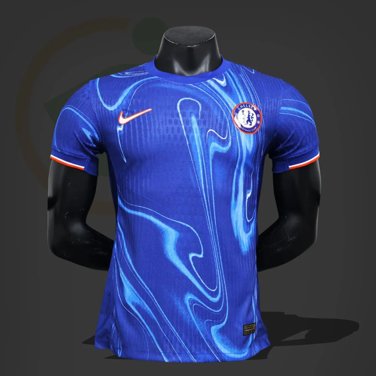 Camisa Chelsea Nike 24/25 Versão Jogador