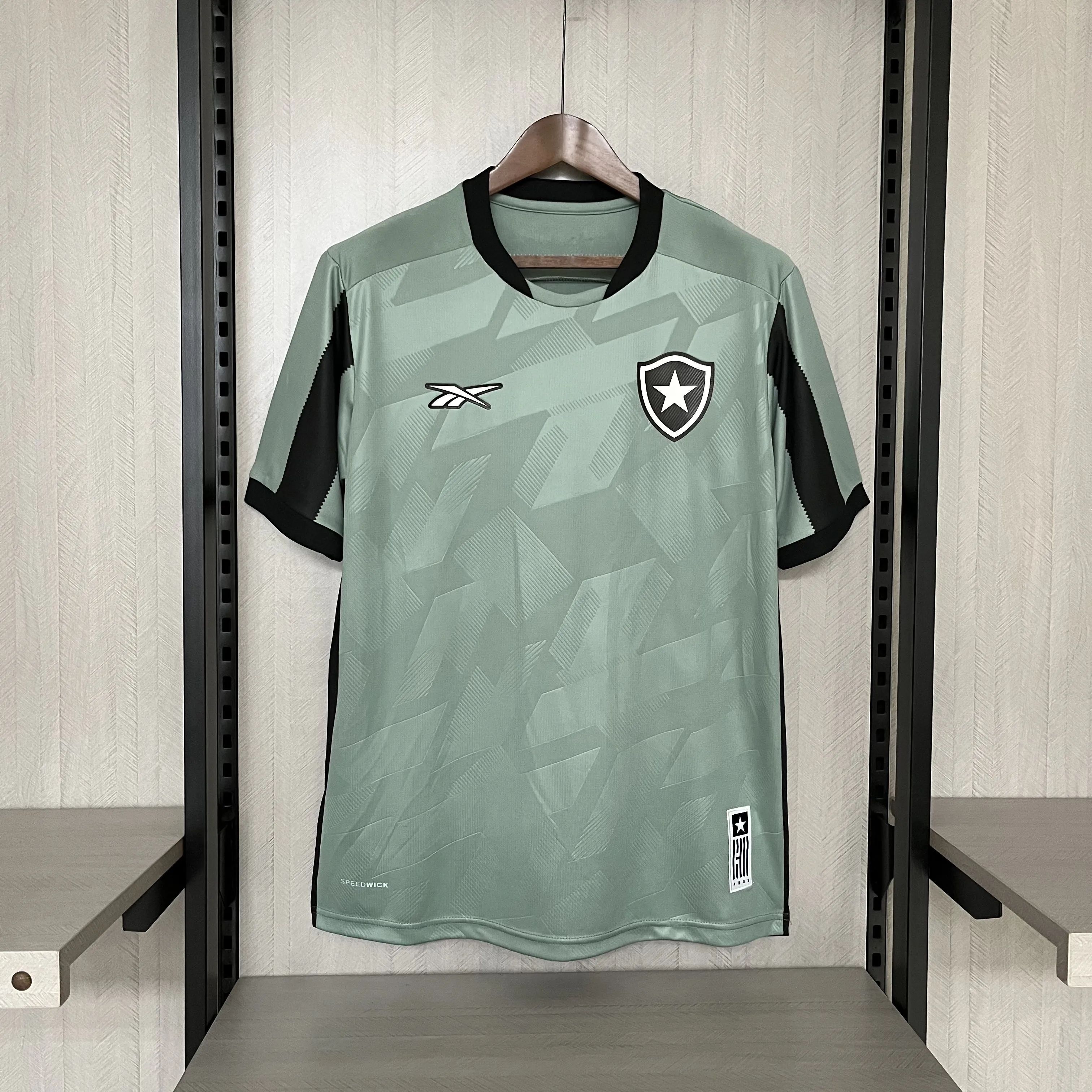 Camisas Botafogo lançamento  - Foto 4