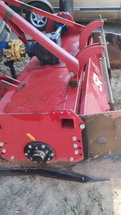 Penel agrícola 11.2.28 ibiuna sp  - Foto 5