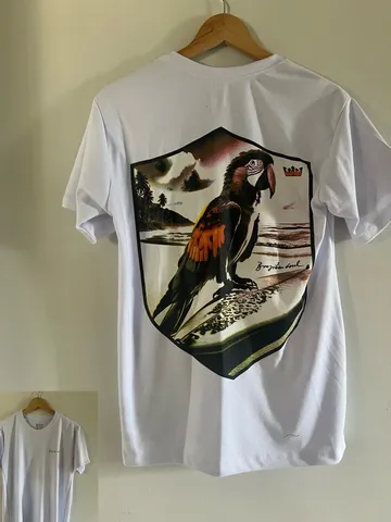 Ref 17/03 - TSHIRTS MALHÕES, TECIDO PREMIUM, MALHA GROSSA (ATACADO E VAREJO)