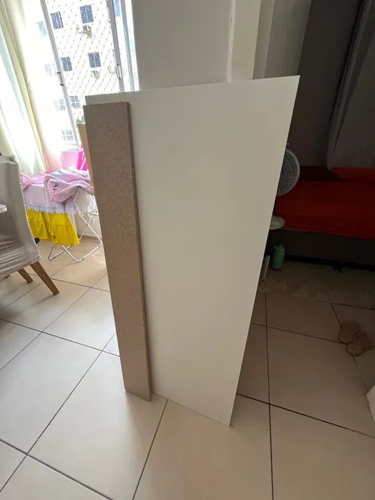 Troco Para fazer prateleira com mão francesa