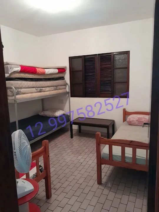 Casa temporada Martin de Sá Caraguatatuba  - Foto 5