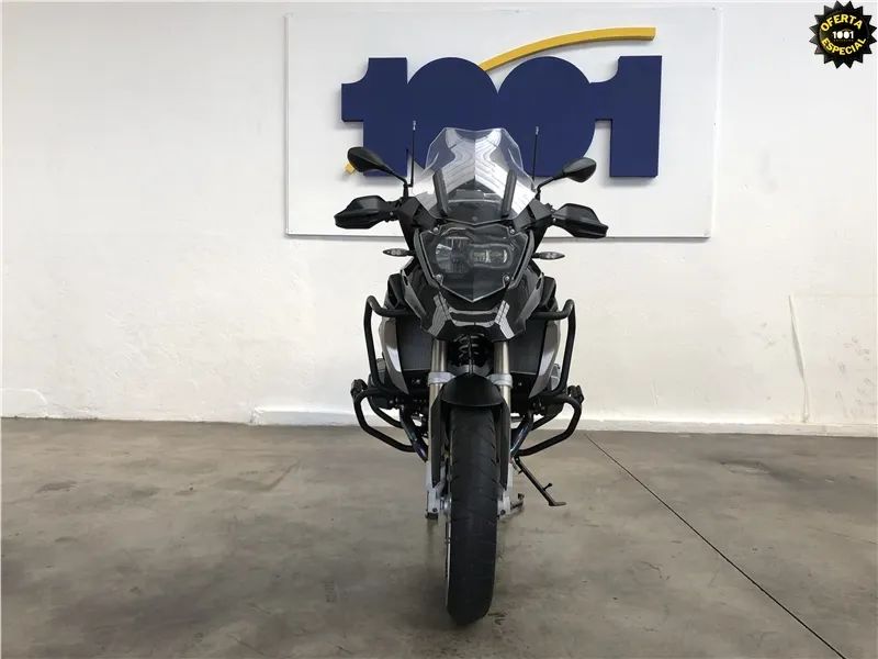 Bmw R 1200 gs exclusive 2018 - Foto 4