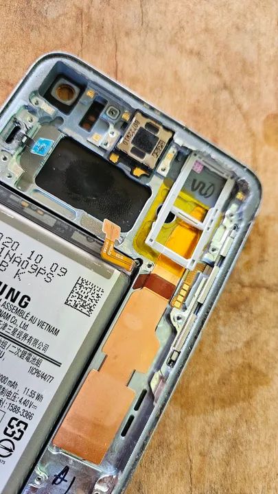 Peças de S10e - Foto 2