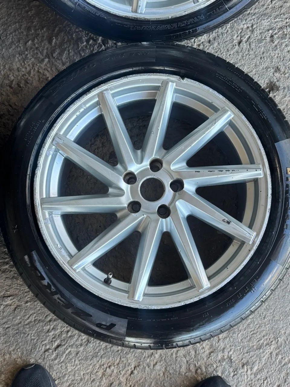 Rodas aro 18 5/100 - Foto 3