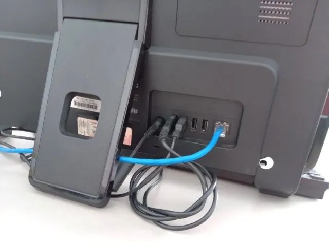 All in One AOC EVO (M2011)20" - SSD + Windows 10 + Caixa Original - Foto 3