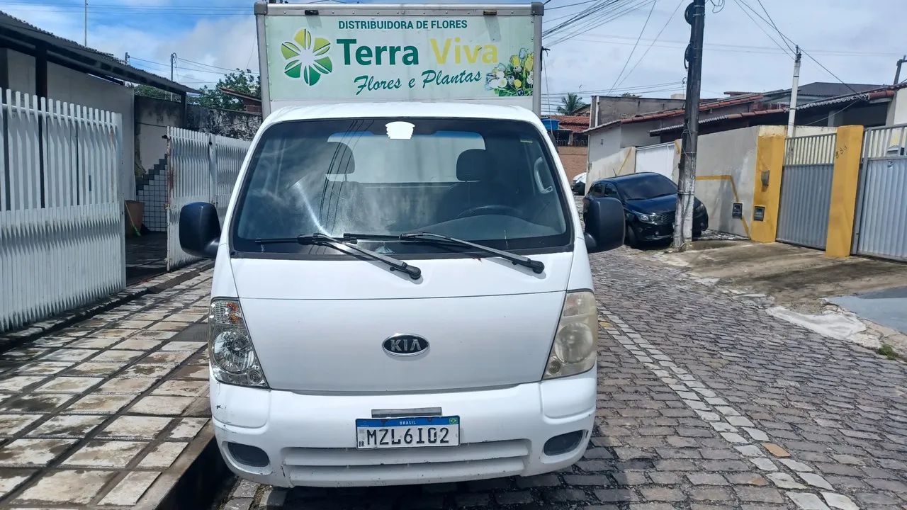 Kia bong 2008 - Foto 2