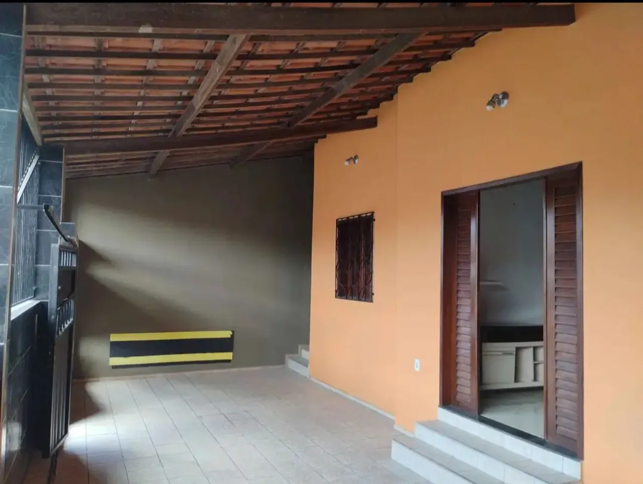 CASA NO BAIRRO VILA BRETAS