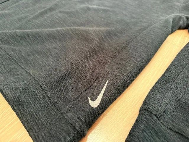 Moletom Nike Yoga - Foto 4
