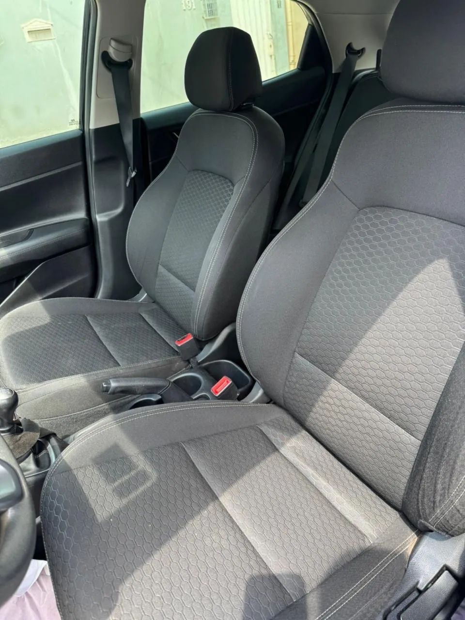 Hyundai HB20 Vision 1.0 Flex 12V MEC 2021 - Foto 12