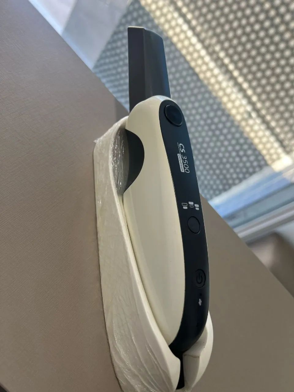 Scanner intraoral CS 3500 Carestream - Foto 5