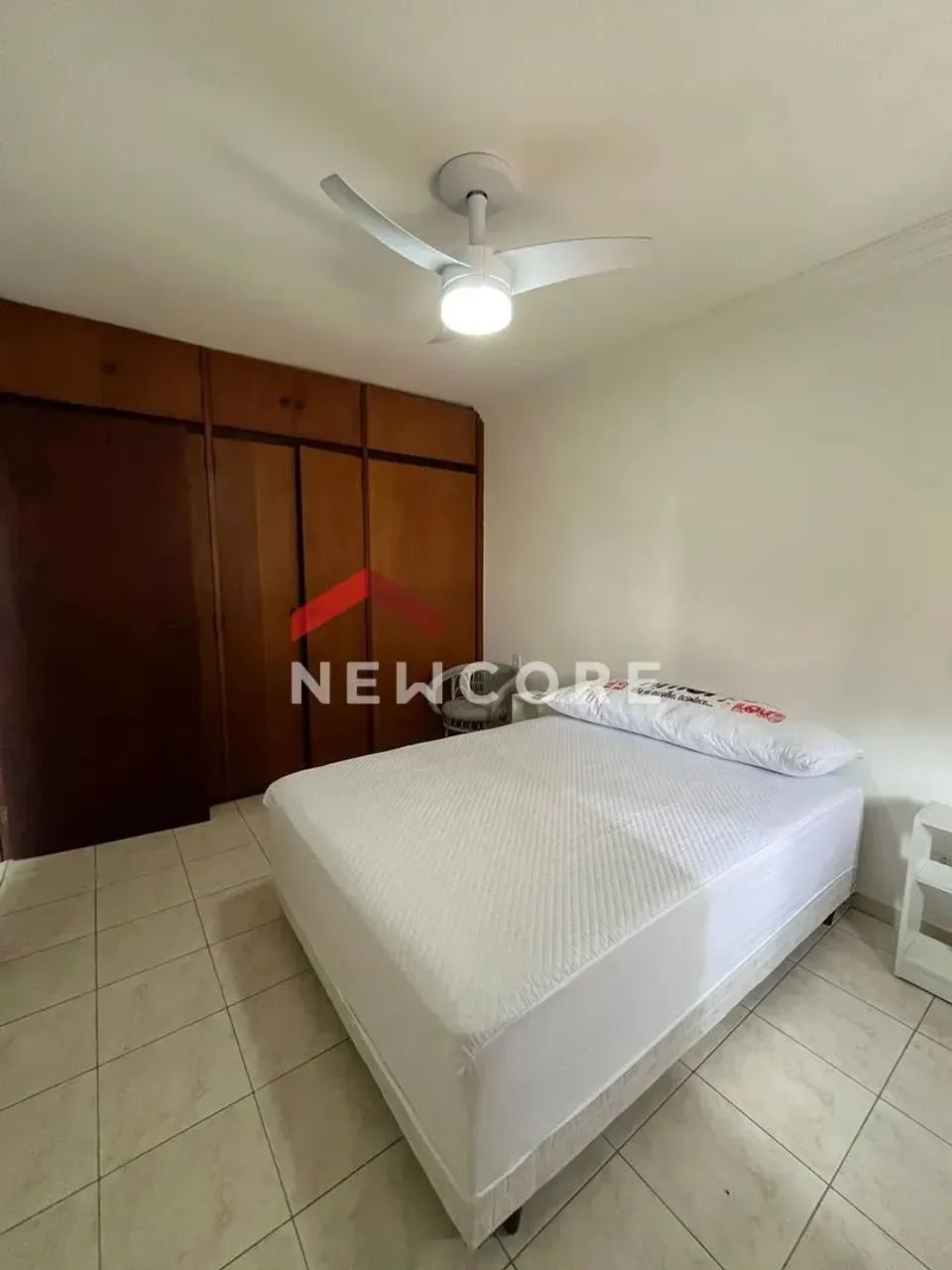Apartamento em Rua França Pinto - Enseada - Guarujá/SP - Foto 3