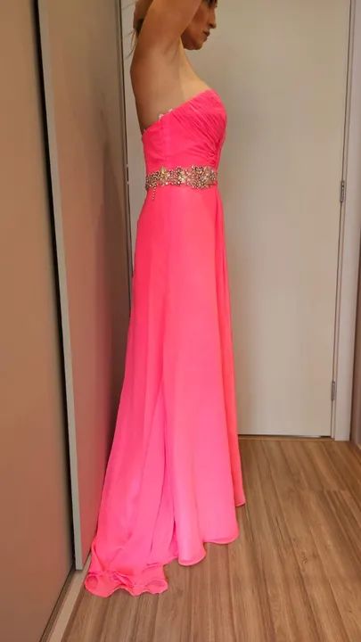 Vestido de festa  - Foto 4