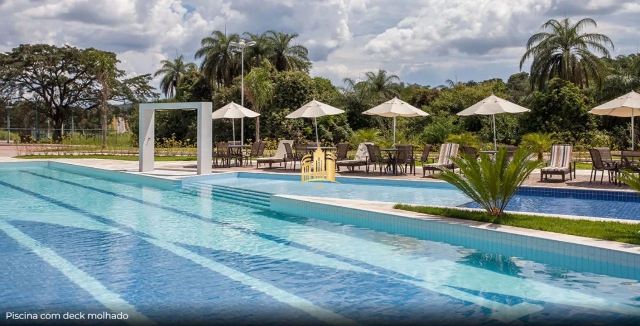 Lotes no Condomínio Valle da Serra, Betim: Segurança, Lazer e Natureza! - Foto 3