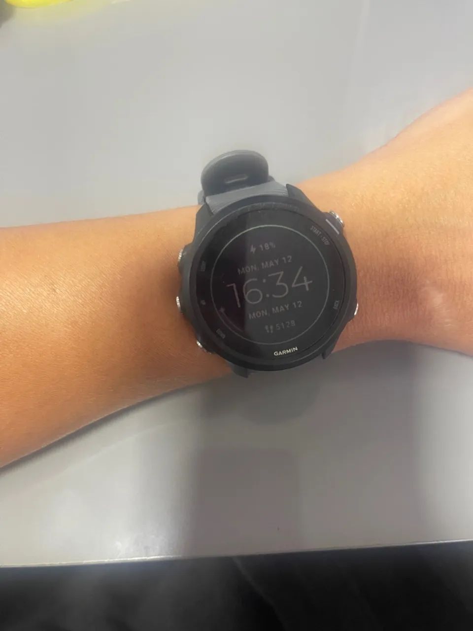 Smartwatch Garmin Forerunner 245 - Foto 3