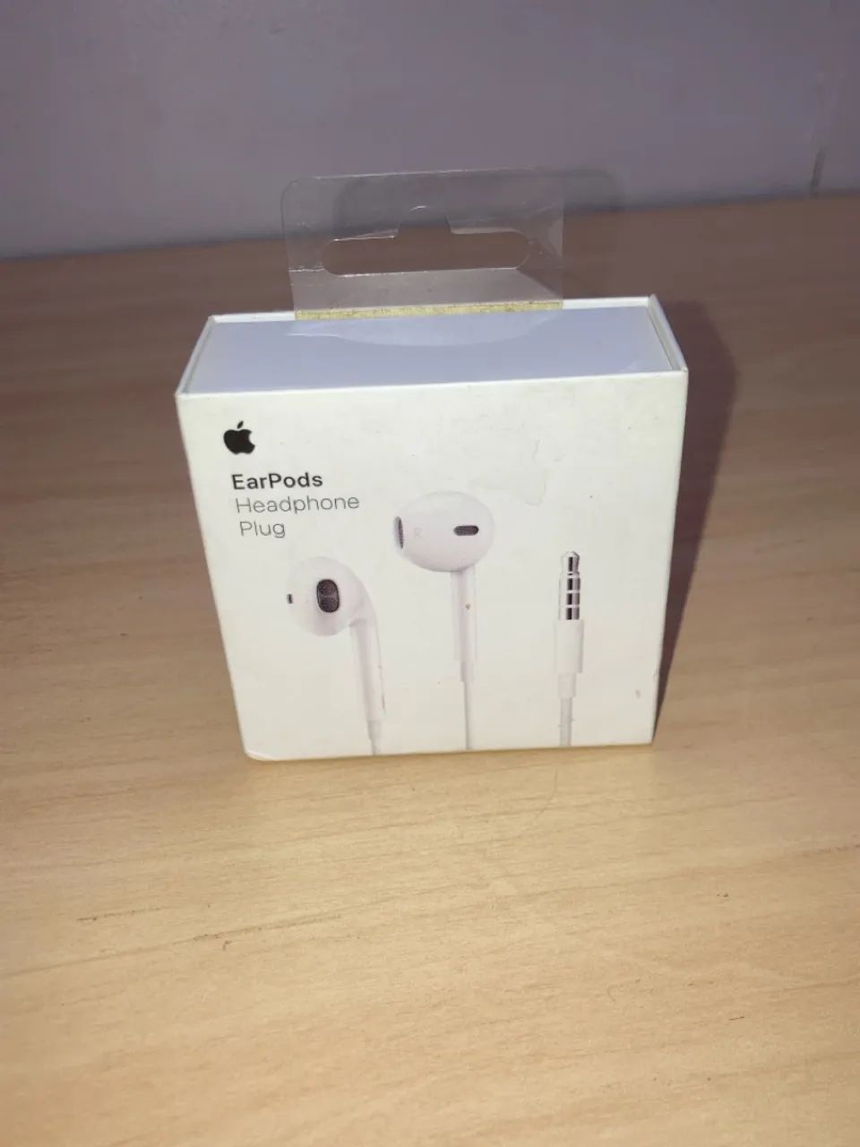 Fone de ouvido Apple original - Foto 4