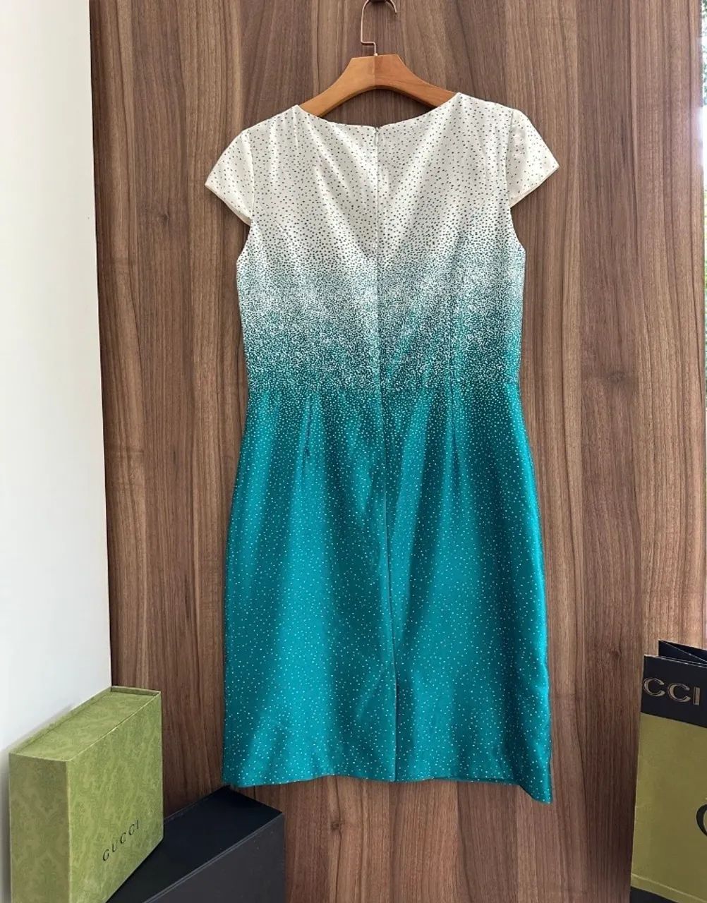 Vestido Gregory - Foto 4