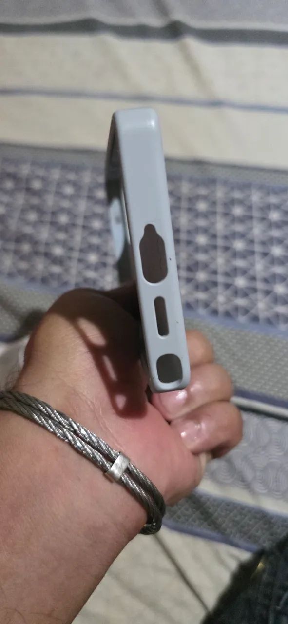 Capa para s25 ultra nova original ovvi - Foto 3